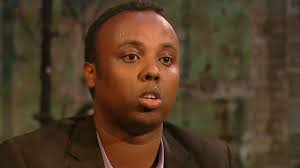 Somali Activist: A 'Few Bad Apples' Hurt Somali Community