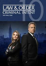 Special victims unit has been nominated for (and won) many awards, and its best despite this episode being a crossover with law & order: Law Order Criminal Intent Season 10 Wikipedia