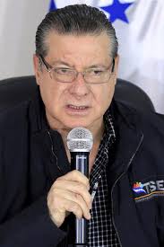 Supreme Electoral Court Tse Magistrate David Editorial Stock Photo