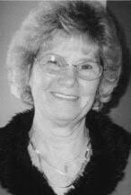 Margaret Tate Childress Chatham