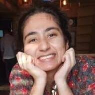 Ashlyn Mary Sequeira