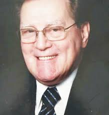 Charles 'Ron' Fisher, 81