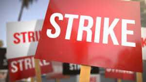 Asuu threatens strike over non payment of salaries remittance of check off dues. Breaking Ssanu Nasu To Begin Strike On Monday Over Unpaid Salaries Wee Talk Naija