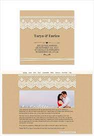 E Wedding Invitation Templates Free 7 Templates Example Templates Exampl In 2020 Marriage Invitations Email Wedding Invitations Free Wedding Invitation Templates