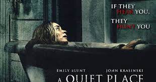 A quiet place 2 sub indo. Filmrezension A Quiet Place Back Down To Earth