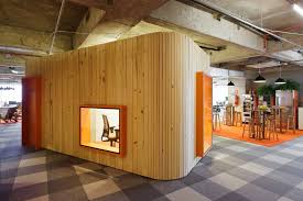 Walmart Sao Paulo Estudio Guto Requena Commercial Interior Design Office Pictures Interior Work