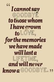Maybe you would like to learn more about one of these? If You Re Brave Enough To Say Goodbye Life Will Reward You With A New Hello Farewell Quotes Goodbye Quotes Goodbye Quotes For Coworkers