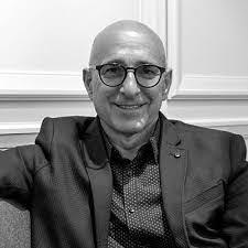 Antonio Massarelli's Instagram, Twitter & Facebook