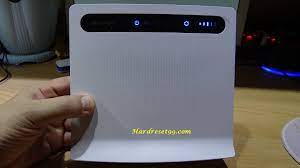 Hello, i suggest you check to your local network provider to unlock your huawei b593. Huawei B593s 22 Router How To Factory Reset