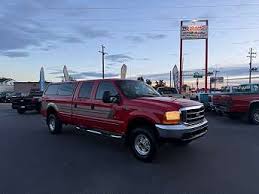 Image result for Vermillion Red 1999 F350