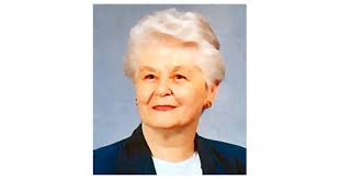 Emily Crisp Obituary and Online Memorial (2012)