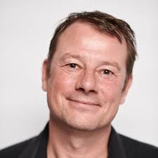 Wonderful setting for a presentation of Knud Rasmussens arctic expeditions  between 1902 and 1933 and the world events interacting with them.