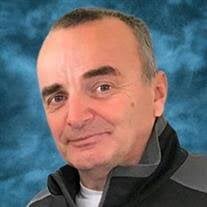 Mr. Richard J. "Rick" LaNeve, Sr. Obituary