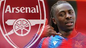 Arsenal transfer news LIVE: Gunners closing in on Eze deal in SHOCK twist, Rogers EXCLUSIVE, Trossard latest