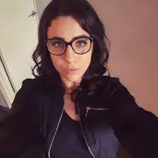 Heba Beshai's Instagram, Twitter & Facebook