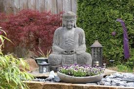 Japanese gardens are traditional gardens that feature japanese philosophical ideas and aesthetics. Landscaping Ideas Japanese Garden Palmettoscapes Landscape Supply