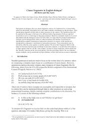 Contoh dialog if clauses, contoh dialog if clause grammar, contoh dialog offer, contoh dialog if clause, contoh dialog offering help, contoh dialog offers, contoh dialog offering, contoh dialog invitation, contoh dialog interaktif, contoh dialog suggestion, ora et labora: Pdf Clause Fragments In English Dialogue