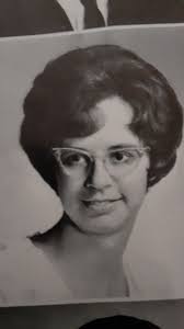 Mr. Allan Richards, teacher at Frontier for many years, wife passed away.