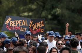 Fadzel, ll.b (hons) (buckingham), ll.m (queensland) introduction malaysia consists of a federation of fourteen states. Groups Call For End To Crackdown On Free Expression Ifex