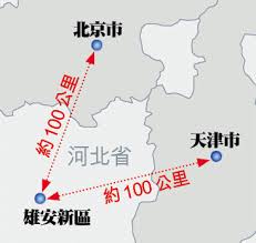 Hasil carian imej untuk 雄安！