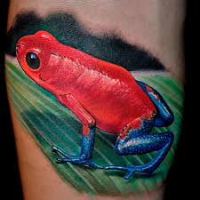 Frog tattoos, frog tattoo, frog tattoos designs, frog tattoo ideas, reptile, tree frog tattoos images, girls, men, green, small, poison, frog tattoos images. 34 Delightful Frog Tattoos That Will Leave You Hopping With Joy Tattooblend