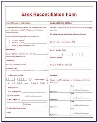 And if you're consistently seeing a discrepancy in accounts receivable between your books and your bank, you know you have a deeper issue to fix. Bank Reconciliation Example Accounting Coach Vincegray2014