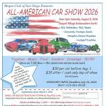 All American Car Show (AACS)