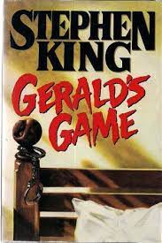 King takes it over the top, way over the top, in an exquisitely horrifying frightfest about a woman forced to face her deepest fears—and then some. Gerald S Game By Stephen King