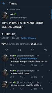 We did not find results for: ð™°ðšŽðšœðšðš'ðšŽðšðš'ðšŒ ðš†ðš˜ðš›ðšðšœ Tips Phrases To Make Your Essays Longer Facebook