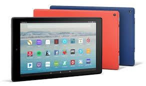 You'll need a windows pc and a rooting utility. Amazon Fire Hd 10 2017 Hack Bootloader Unlock Root And Recovery Tools Liliputing