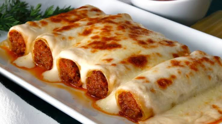 Cannelloni