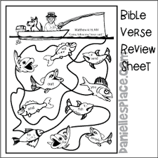 Cram.com makes it easy to get the grade you want! Bible Verse Coloring Sheets