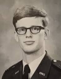 Obituary for Randall Jay Norris