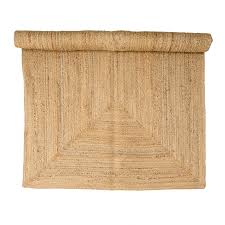 Loribaft sehr fein teppiche handgeknüpft 240 x 170 cm rugs orient tæppe. Natur Teppich 240 X 140 Cm