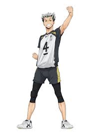 See more ideas about haikyuu, haikyuu anime, haikyuu characters. Haikyuu Cross Team Match Screenshots And Art Nintendo Everything Bokuto Koutarou Haikyuu Bokuto Bokuto Koutaro