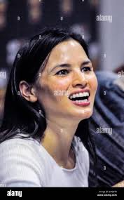 Miss anna hi-res stock photography and images