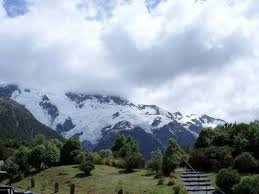 Carve a pendant from bone or pounamu (jade); Mount Cook Nova Zelandia Bild Von Neuseeland Sudpazifik Tripadvisor