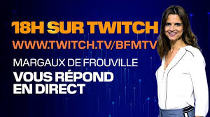 Il reste difficile de juger si la grève. Margaux De Frouville Repond A Vos Questions Sur Twitch