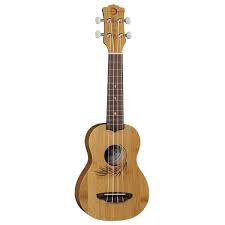 Maybe you would like to learn more about one of these? Ukuleles Luna Guitars