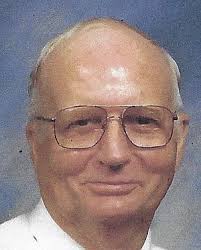 James Christopher Nicholson Obituary