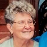 Geraldine Bradford Obituary (2024)