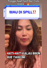 Replying to @My April❤️‍🩹 mari kita tunggu well 😁 #yoloine #nikitamirzani  #nikita #lagiviral #viral #mailsyahputra #icad #icadalghani #selebgram  #selebtiktok #netizen #netizenindonesia ...