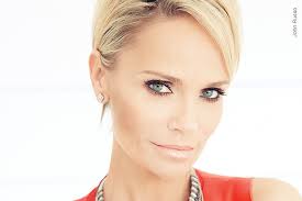 For those who fancy coloring books as certain people do here's a new one for you a most unusual coloring book the kind you never see crayons ready? M Music Musicians Magazine Kristin Chenoweth