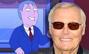 Family Guy' Will Honor Adam West And Air His Final Episodes