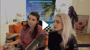 Faut que tu tinscrives Horty - Twitch