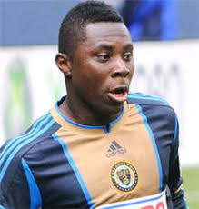 Freddy Adu & Philadelphia Union part ways