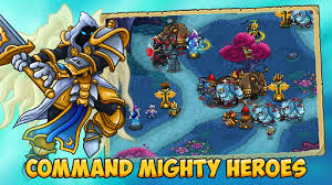 Classic tower defense play meets innovative new hero classes and fuses with rpg elements to create a . Booblyc Td Cool Fantasy Tower Defense Game Apk Mod Unlimited Money 3 0 64 Latest Download