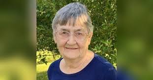 Nellie Elaine White Fields Obituary