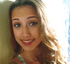 Savannah Rose Thomas