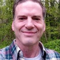 Richard Coons's Instagram, Twitter & Facebook